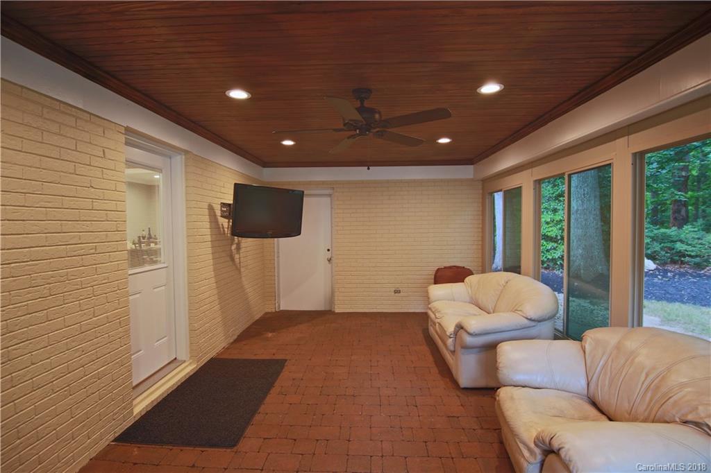 5708 Old Monroe Road Indian Trail, NC 28079 - Photo 26 of 26 a bedroom with furniture and a window