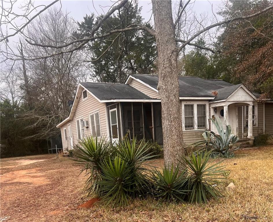 96 Jesse Johnson Street Blakely, GA 39823 - Photo 1 of 6