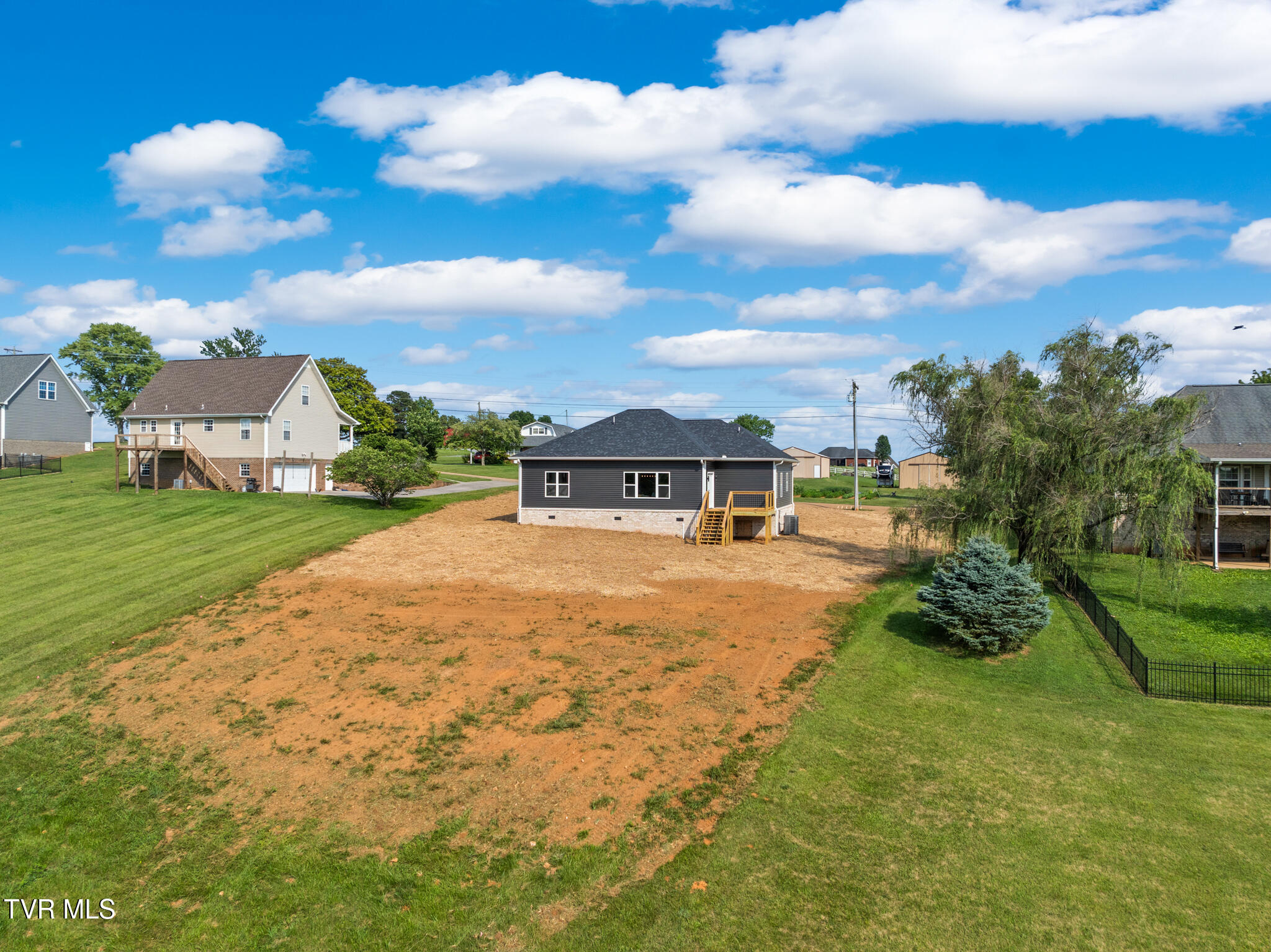 4203 Stansberry Road Morristown, TN 37813 - Photo 4 of 32 Stansberry-3