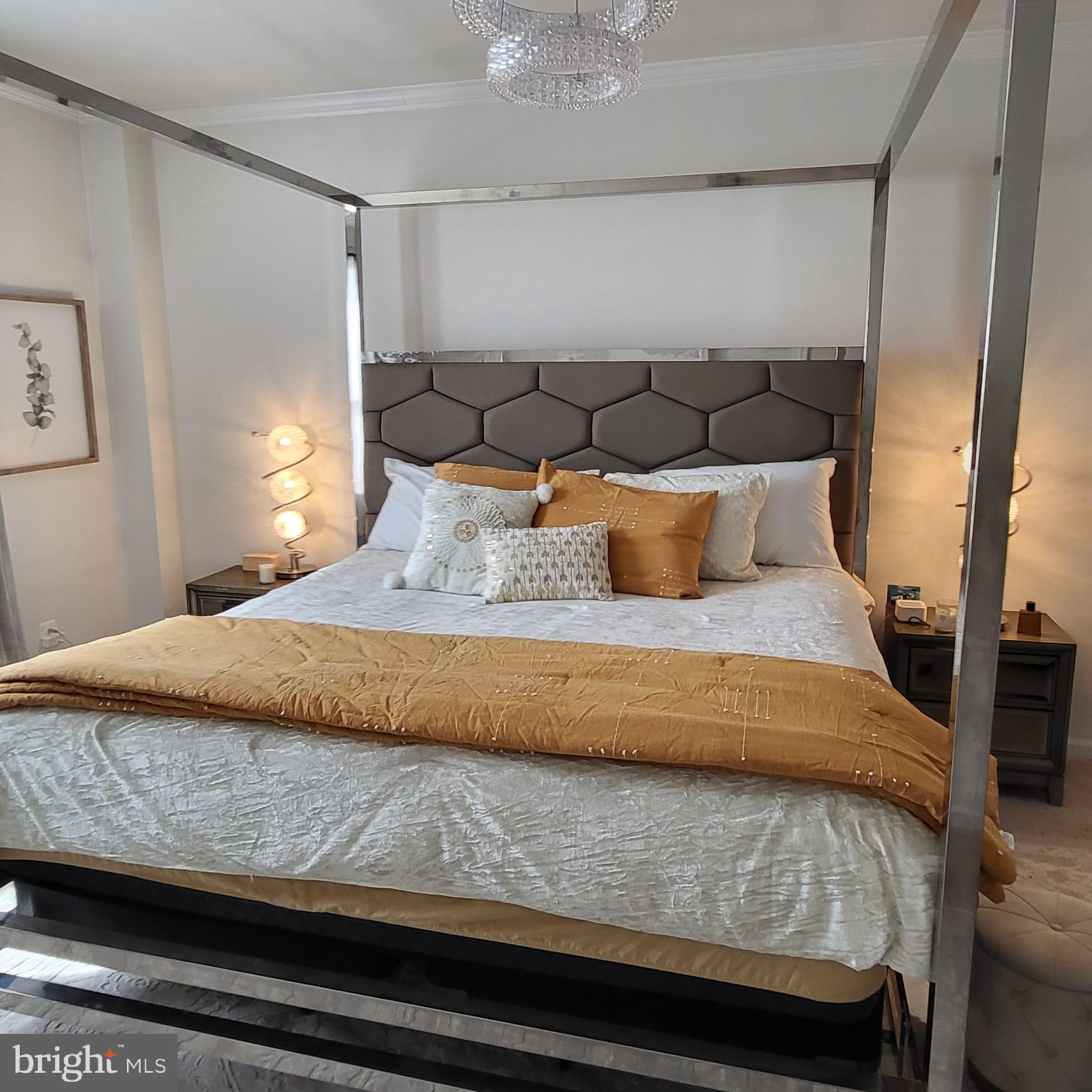 24626 Cable Mill Terrace Aldie, VA 20105 - Photo 33 of 46 a bedroom with a bed and window