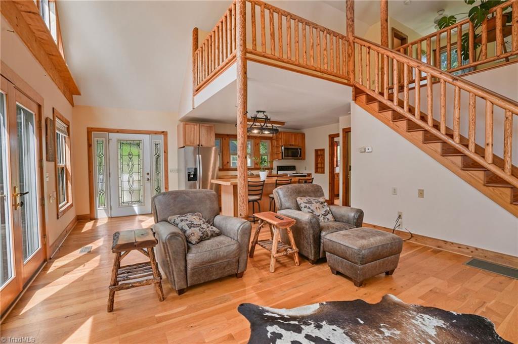 1434 Cotton Mill Road Roaring River, NC 28669 - Photo 10 of 49
