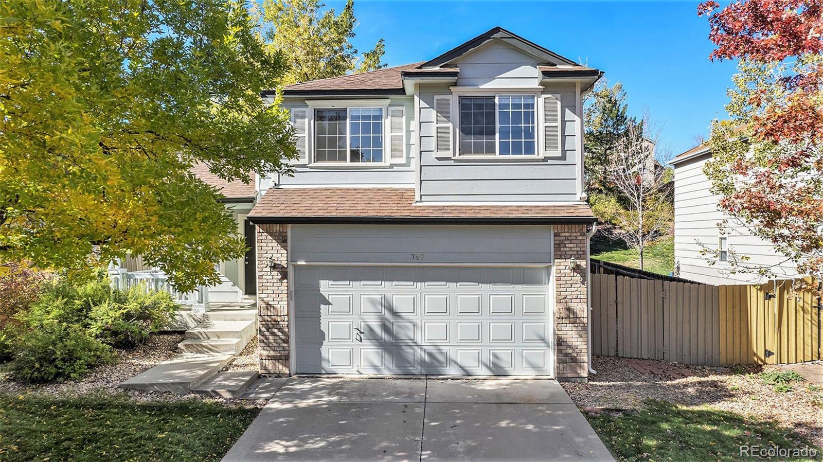 748 Eaton Circle Superior, CO 80027 - Photo 1 of 22