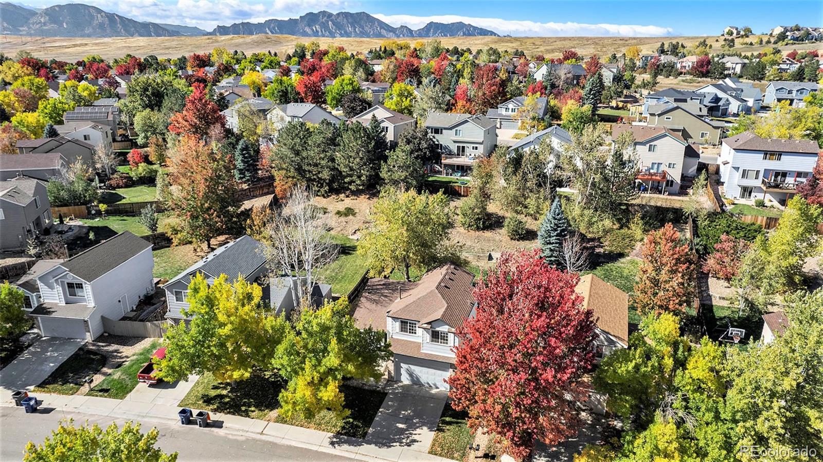 748 Eaton Circle Superior, CO 80027 - Photo 21 of 22