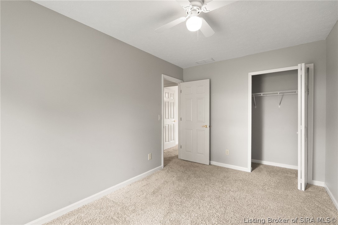 1614 Reidinger Ridge New Albany, IN 47150 - Photo 46 of 53