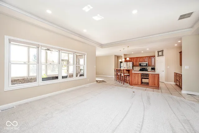 $549,000 | 5268 Oakbrook Drive, Plainfield, IN 46168