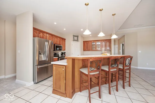 $549,000 | 5268 Oakbrook Drive, Plainfield, IN 46168