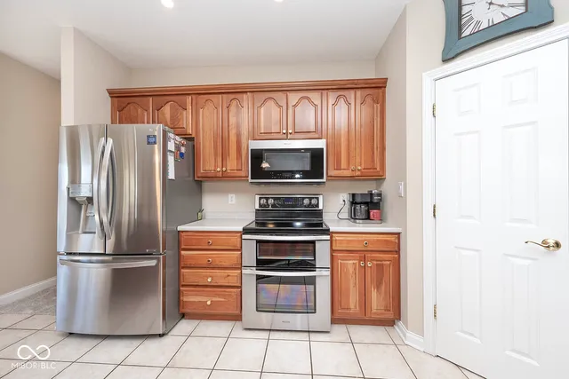 $549,000 | 5268 Oakbrook Drive, Plainfield, IN 46168