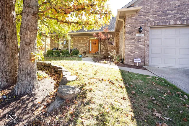 $549,000 | 5268 Oakbrook Drive, Plainfield, IN 46168