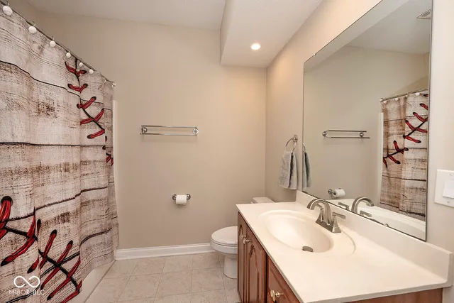 $549,000 | 5268 Oakbrook Drive, Plainfield, IN 46168