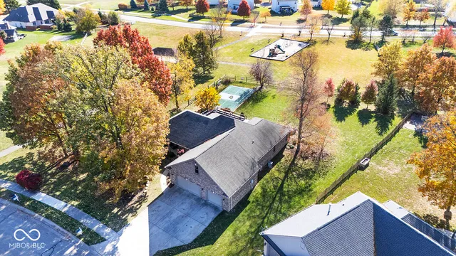 $549,000 | 5268 Oakbrook Drive, Plainfield, IN 46168