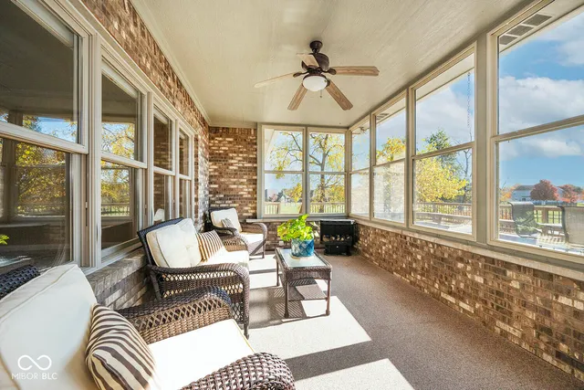 $549,000 | 5268 Oakbrook Drive, Plainfield, IN 46168