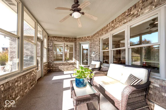 $549,000 | 5268 Oakbrook Drive, Plainfield, IN 46168