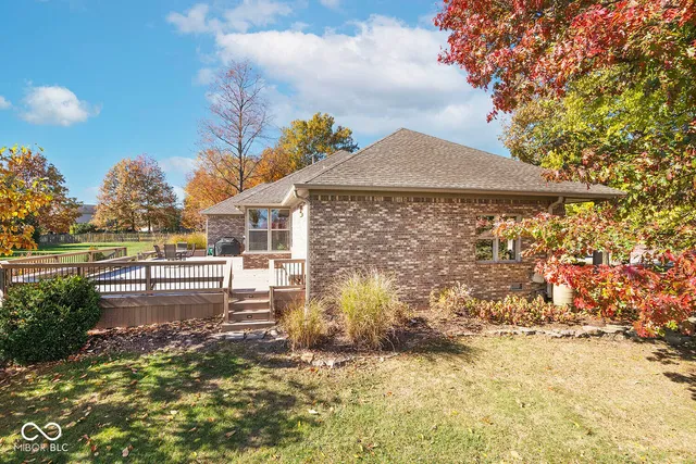 $549,000 | 5268 Oakbrook Drive, Plainfield, IN 46168