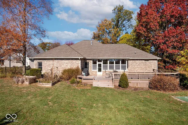 $549,000 | 5268 Oakbrook Drive, Plainfield, IN 46168
