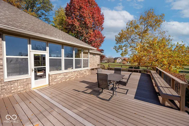 $549,000 | 5268 Oakbrook Drive, Plainfield, IN 46168