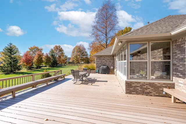 $549,000 | 5268 Oakbrook Drive, Plainfield, IN 46168