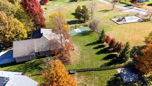 $549,000 | 5268 Oakbrook Drive, Plainfield, IN 46168