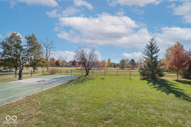 $549,000 | 5268 Oakbrook Drive, Plainfield, IN 46168