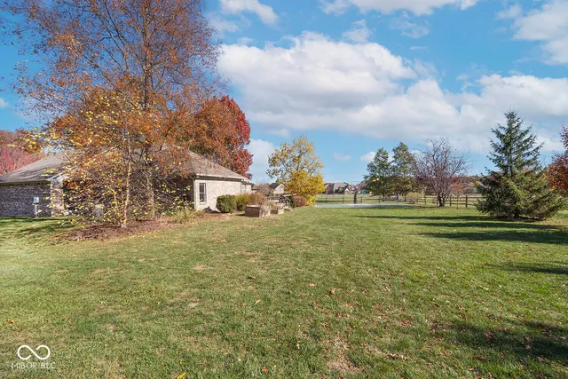 $549,000 | 5268 Oakbrook Drive, Plainfield, IN 46168