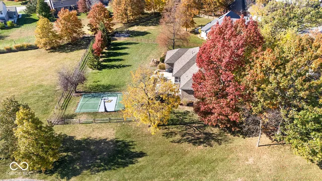 $549,000 | 5268 Oakbrook Drive, Plainfield, IN 46168