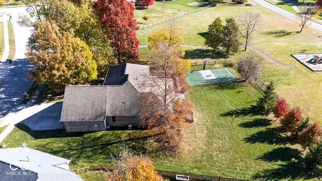 $549,000 | 5268 Oakbrook Drive, Plainfield, IN 46168