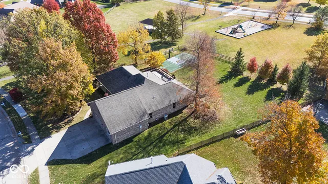 $549,000 | 5268 Oakbrook Drive, Plainfield, IN 46168