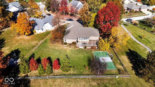 $549,000 | 5268 Oakbrook Drive, Plainfield, IN 46168