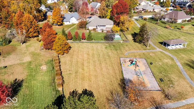 $549,000 | 5268 Oakbrook Drive, Plainfield, IN 46168