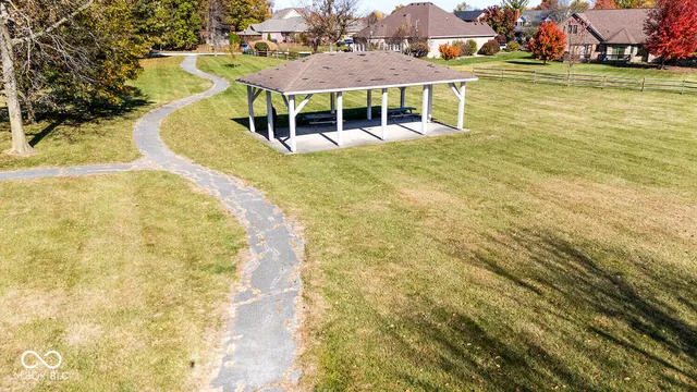 $549,000 | 5268 Oakbrook Drive, Plainfield, IN 46168