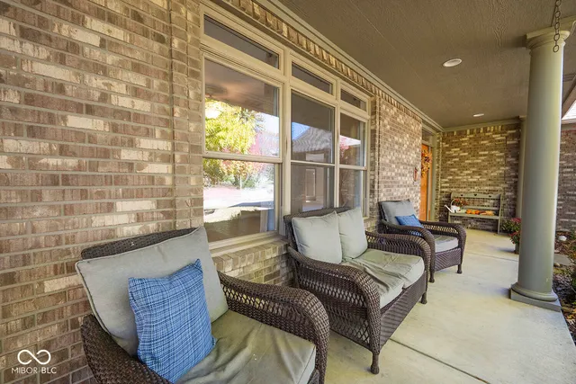 $549,000 | 5268 Oakbrook Drive, Plainfield, IN 46168