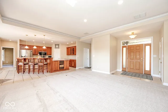 $549,000 | 5268 Oakbrook Drive, Plainfield, IN 46168