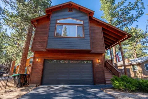 $1,088,000 | 757 San Francisco Avenue, South Lake Tahoe, CA 96150