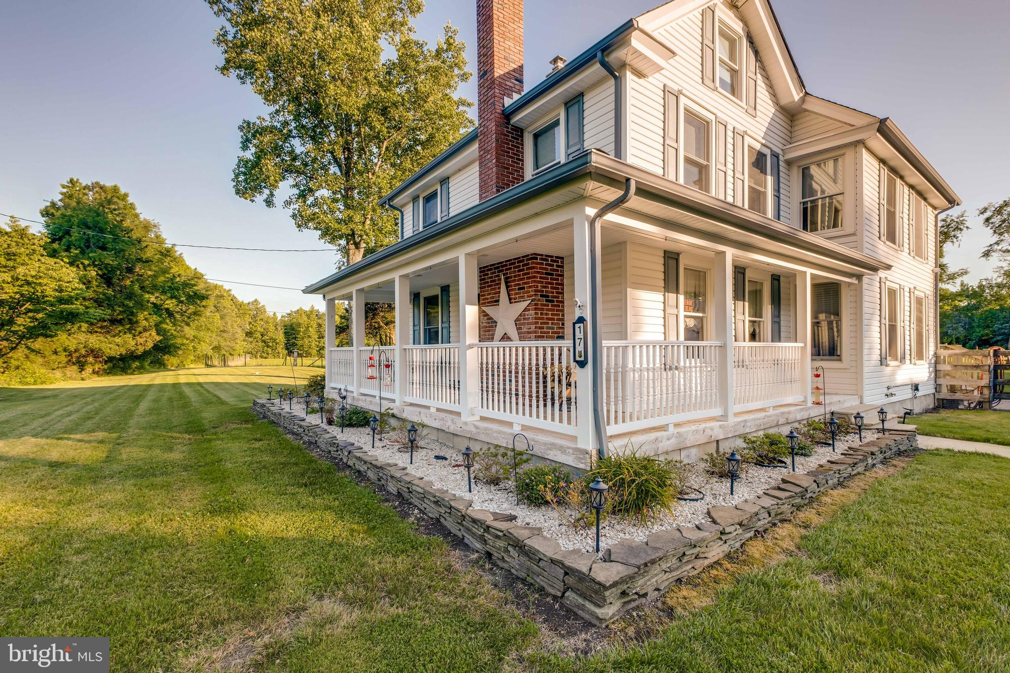 17 Stokes Road Shamong, NJ 08088 - Photo 107 of 150