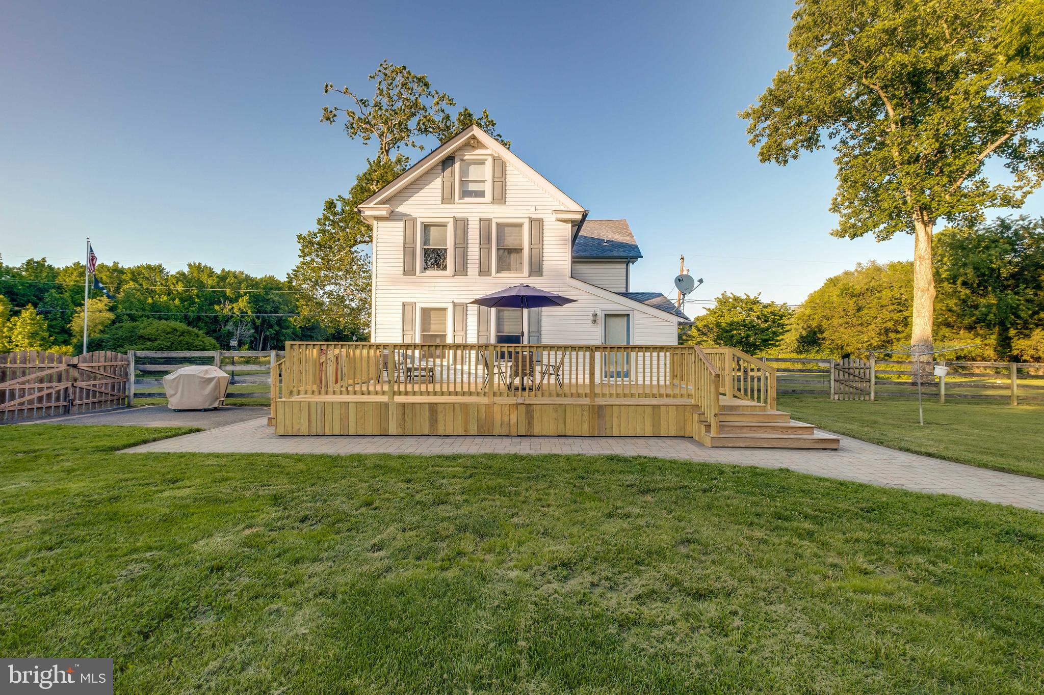 17 Stokes Road Shamong, NJ 08088 - Photo 112 of 150