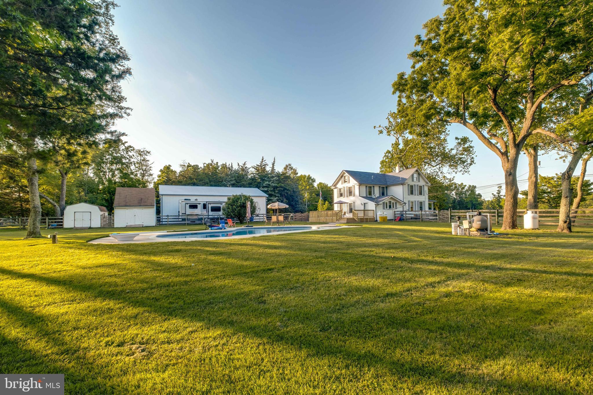 17 Stokes Road Shamong, NJ 08088 - Photo 128 of 150