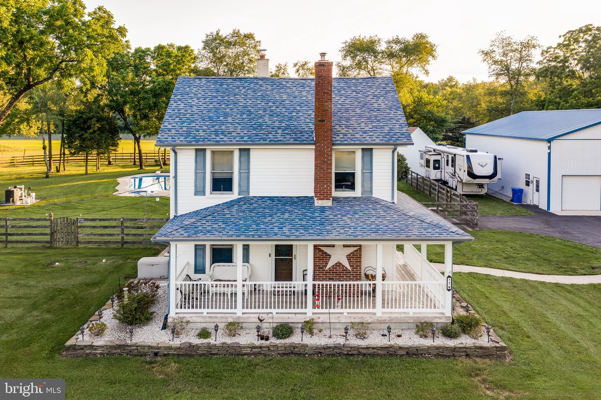 17 Stokes Road Shamong, NJ 08088 - Photo 19 of 150