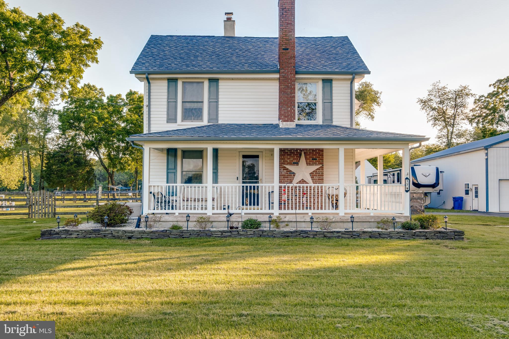 17 Stokes Road Shamong, NJ 08088 - Photo 21 of 150