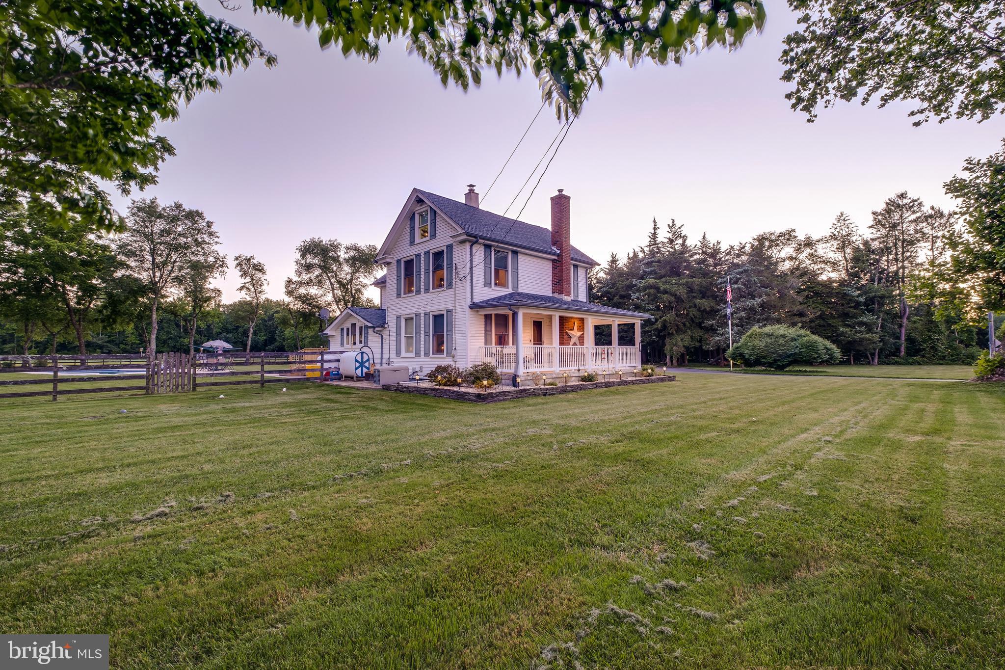 17 Stokes Road Shamong, NJ 08088 - Photo 35 of 150