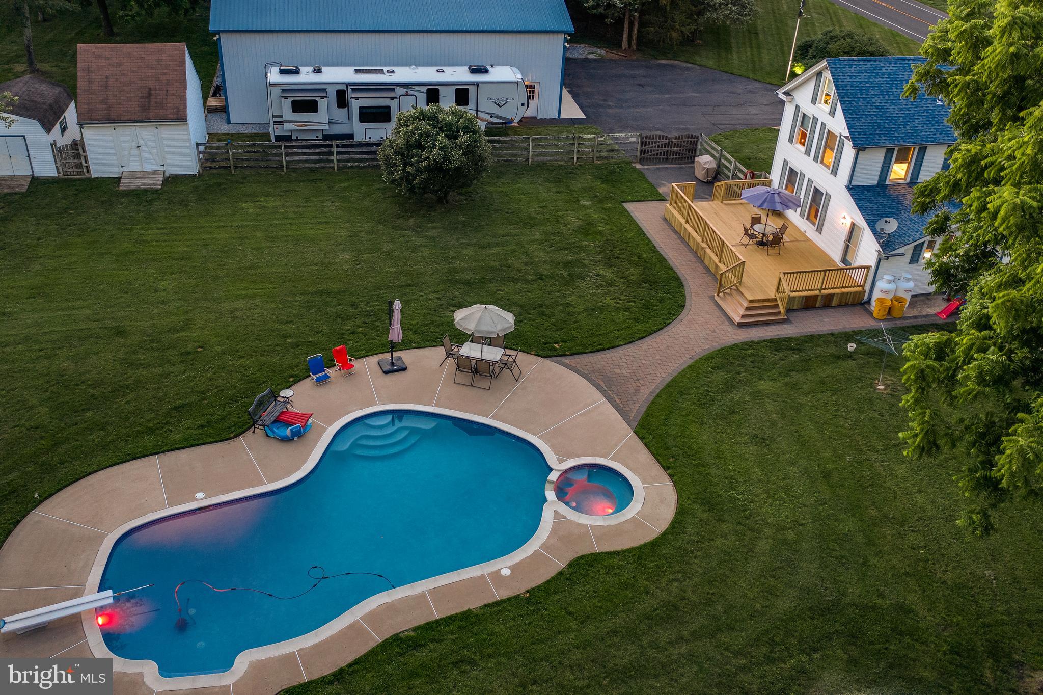 17 Stokes Road Shamong, NJ 08088 - Photo 7 of 150