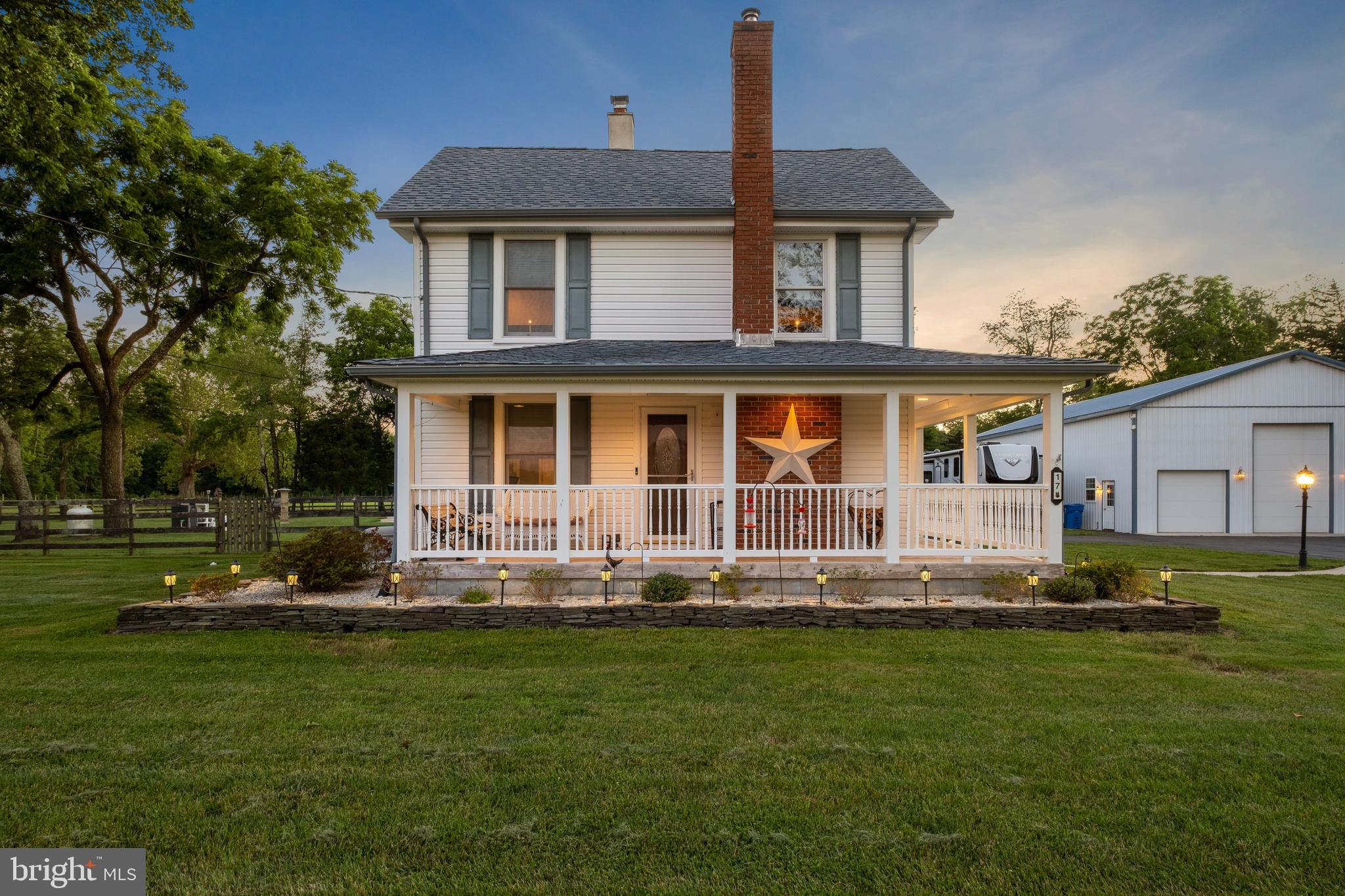 17 Stokes Road Shamong, NJ 08088 - Photo 86 of 150