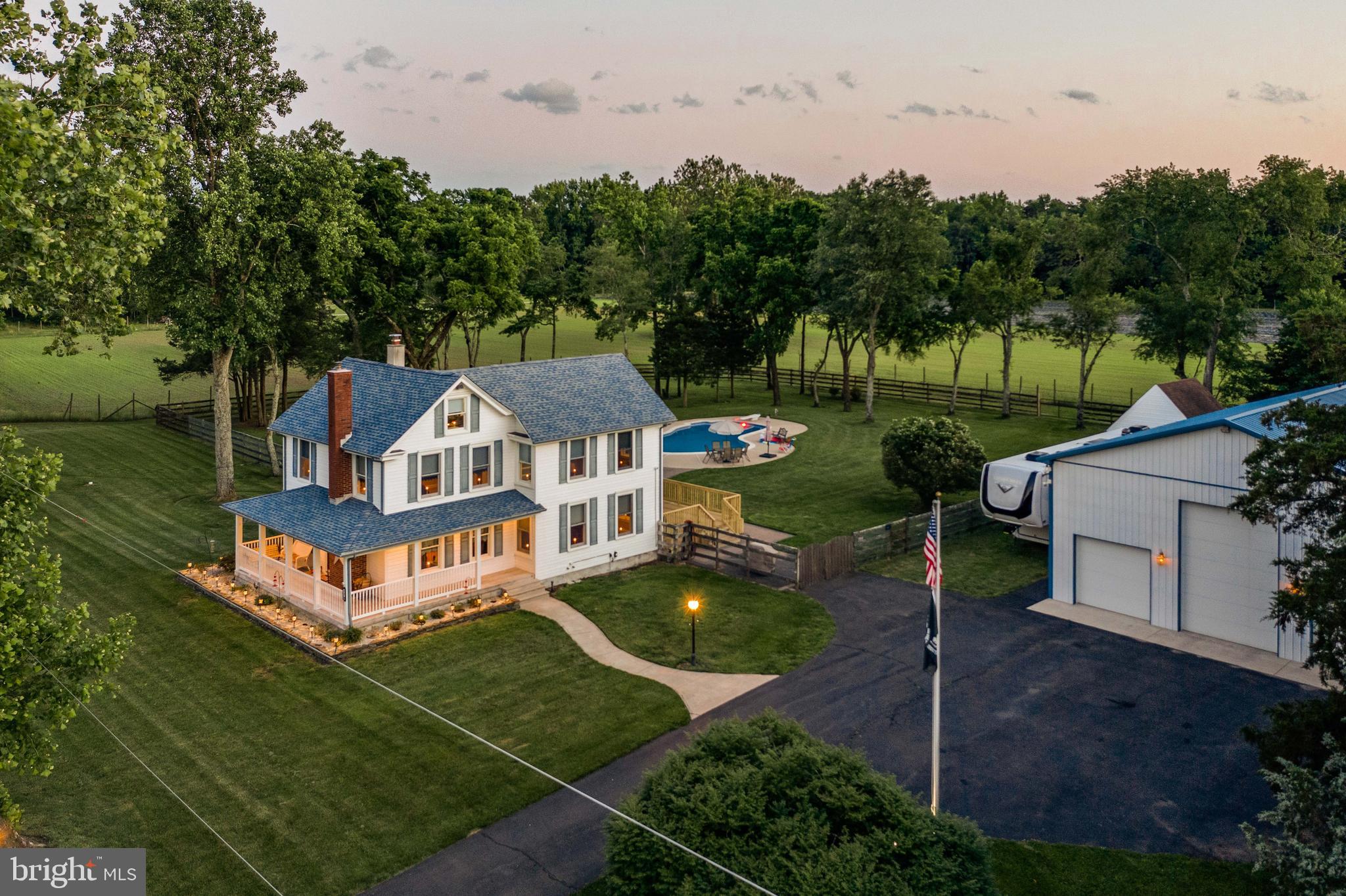 17 Stokes Road Shamong, NJ 08088 - Photo 88 of 150