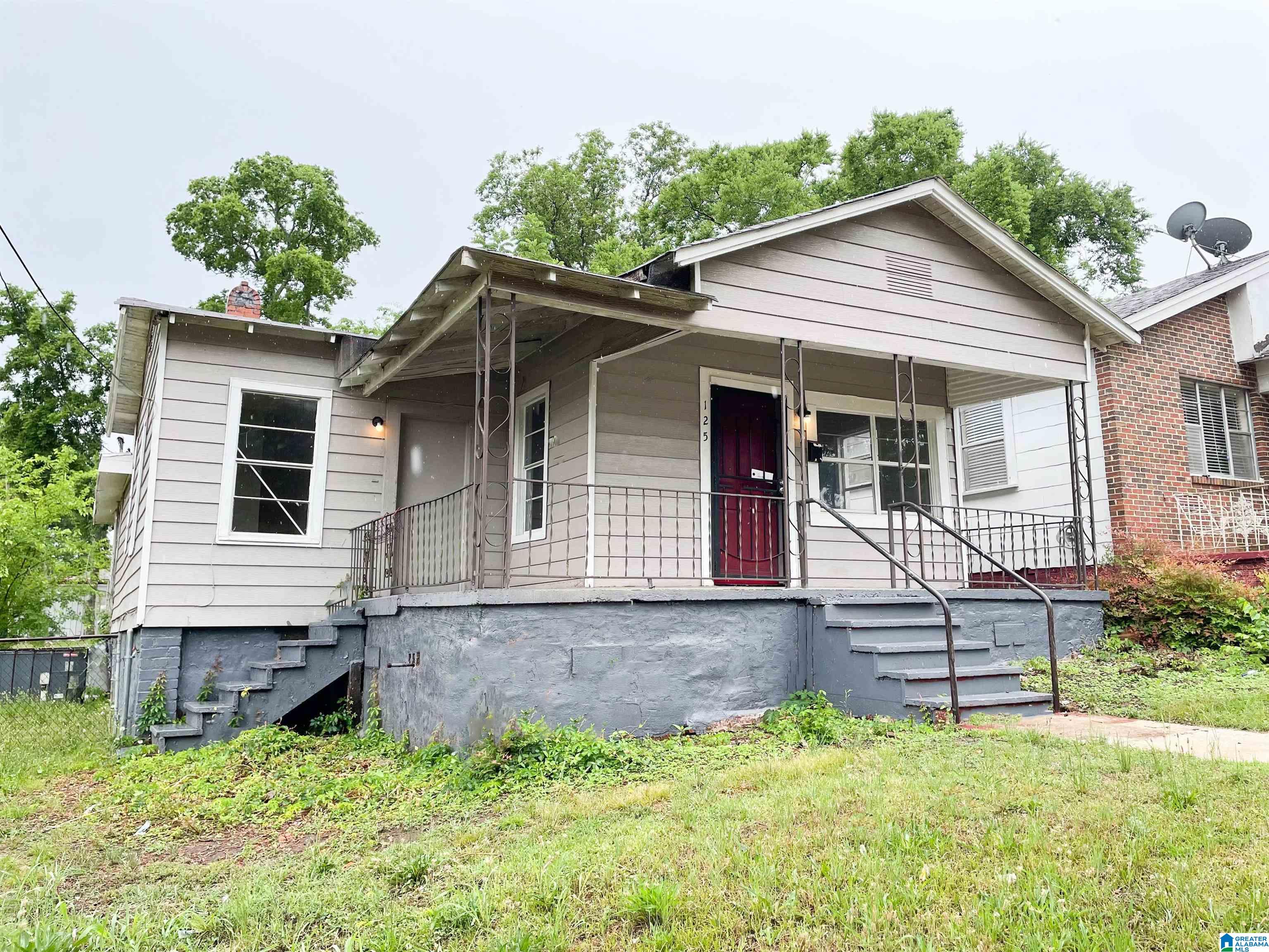 125 4th Avenue Southwest Birmingham, AL 35211 - Photo 2 of 12