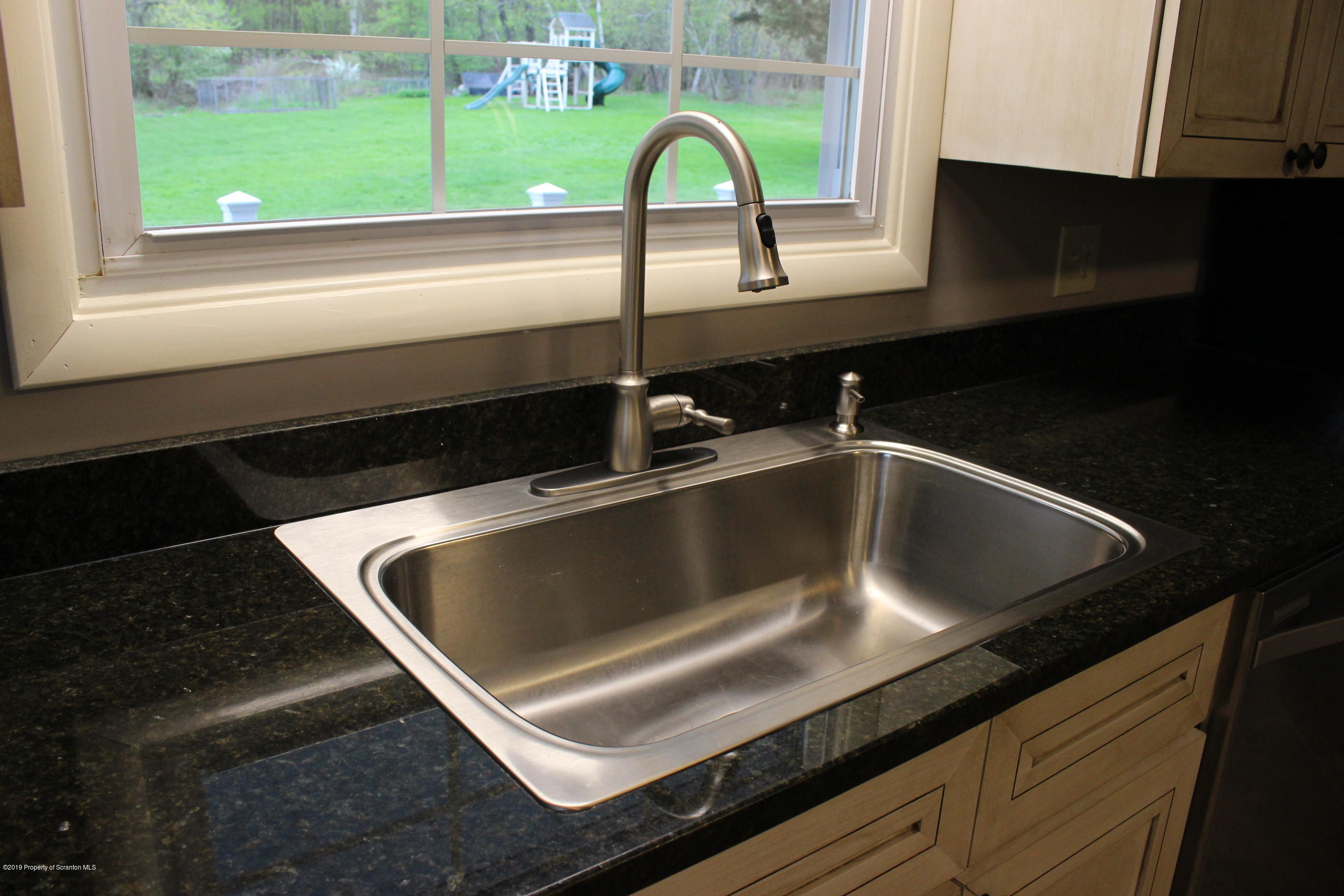 1020 Newton Road Clarks Summit, PA 18411 - Photo 12 of 40 Kitchen