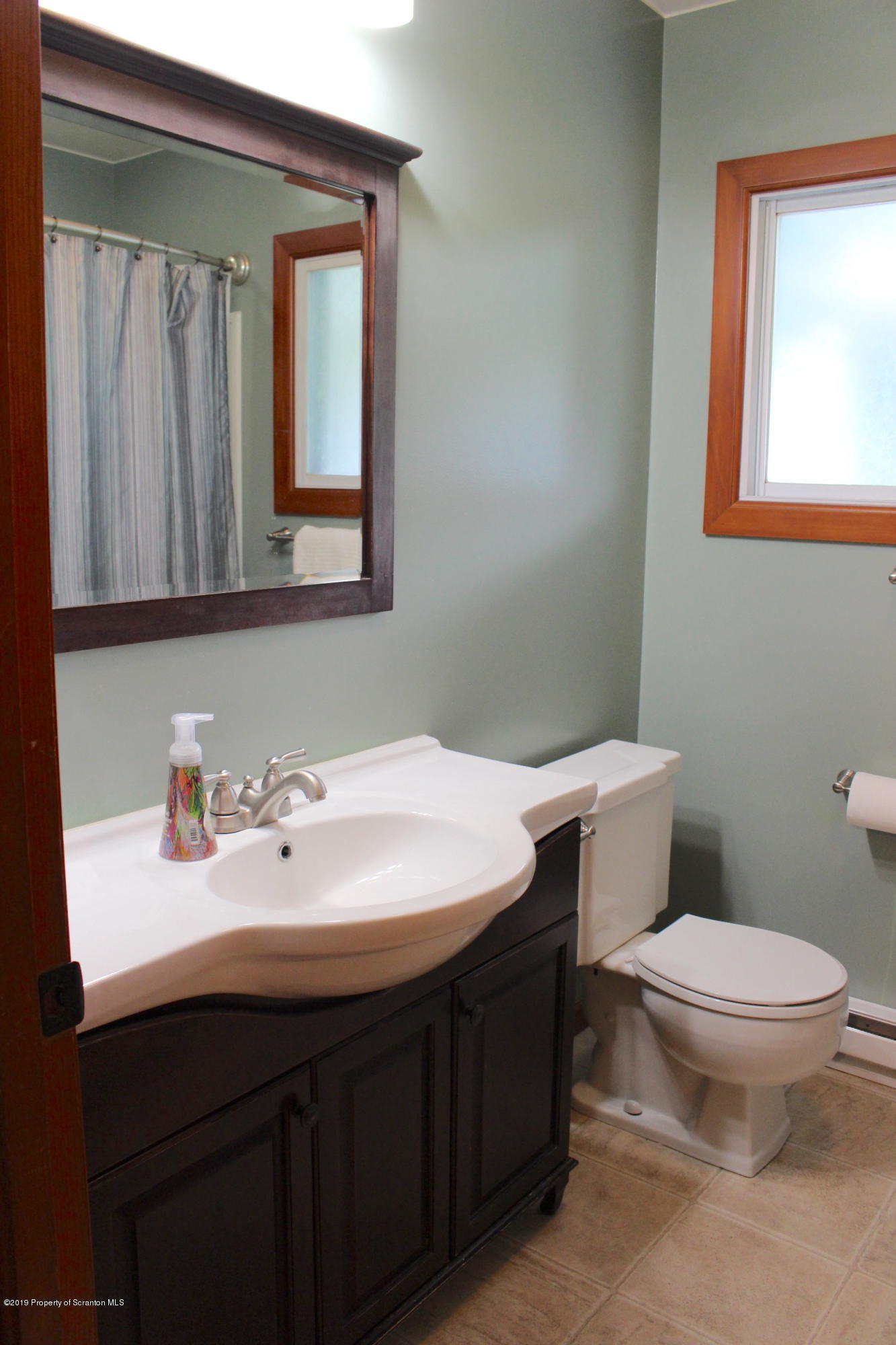 1020 Newton Road Clarks Summit, PA 18411 - Photo 16 of 40 Full Bathroom