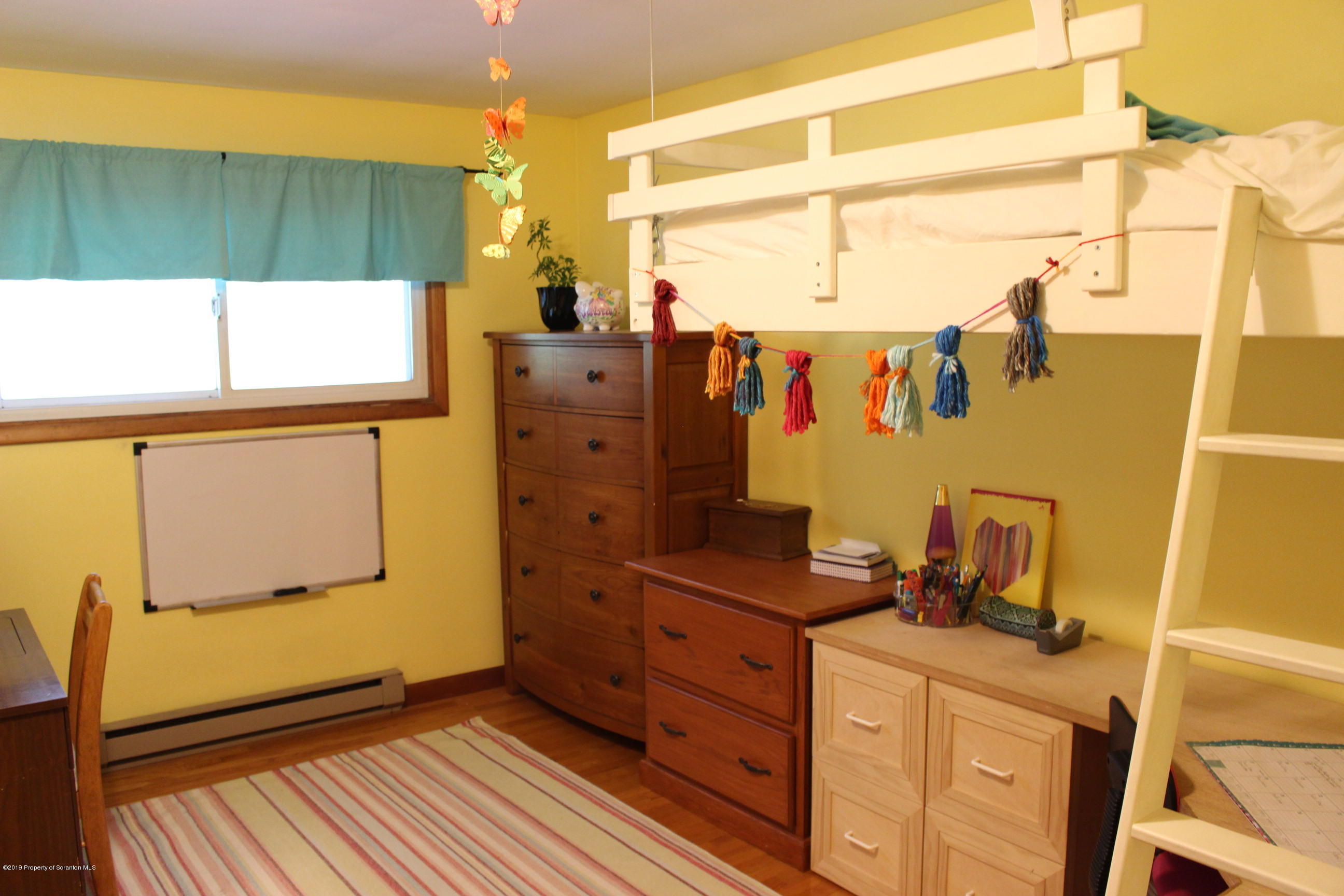 1020 Newton Road Clarks Summit, PA 18411 - Photo 17 of 40 Bedroom