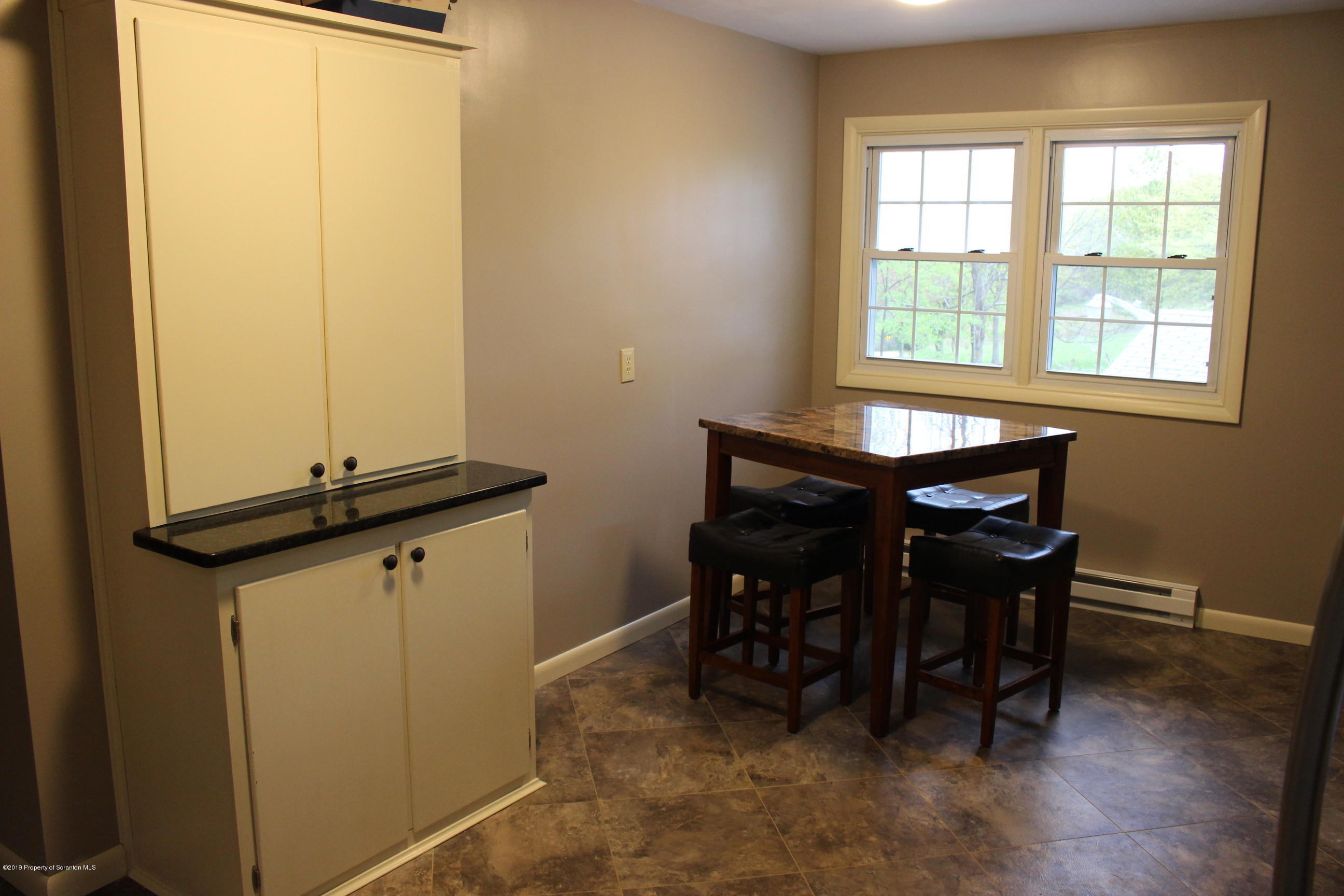 1020 Newton Road Clarks Summit, PA 18411 - Photo 8 of 40 Kitchen