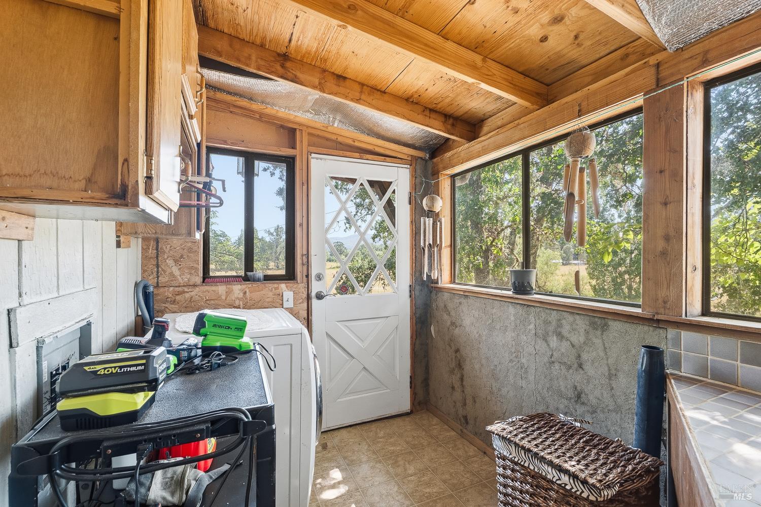 13951 North Busch Road Potter Valley, CA 95469 - Photo 21 of 38