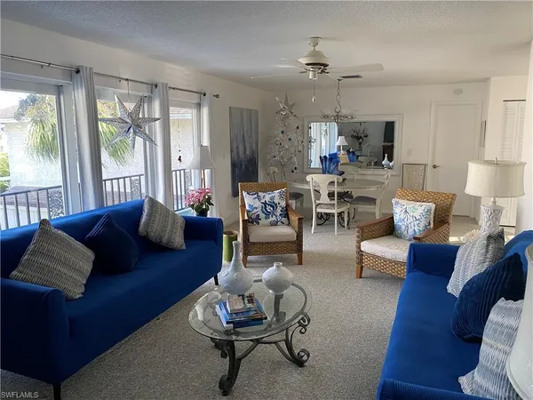 $1,650 | 265 Palm Drive, Unit 2652, Naples, FL 34112