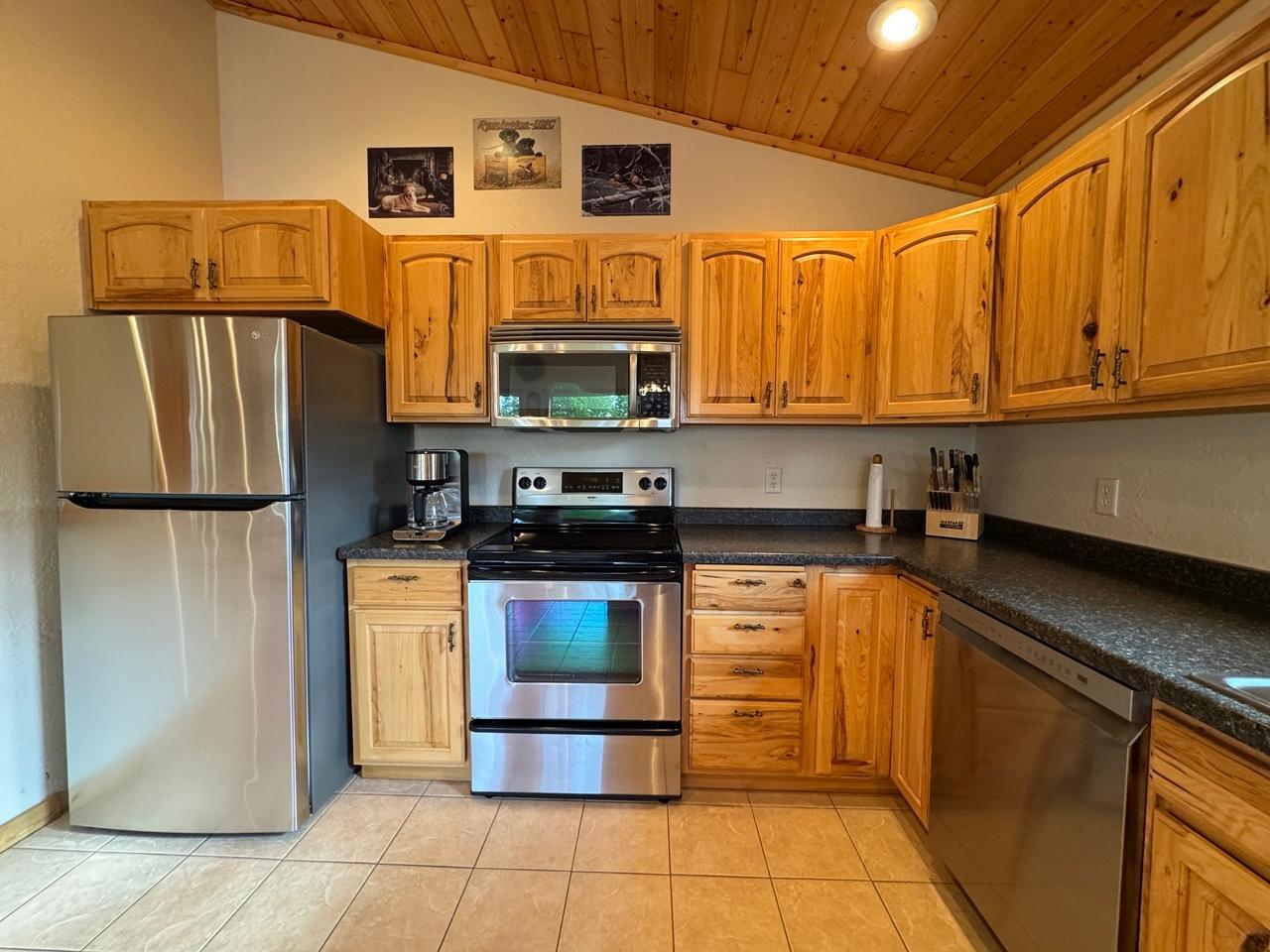6520 West Flambeau Dam Rd Road, Unit 7 Mercer, WI 54547 - Photo 12 of 38 Gallery Image 12