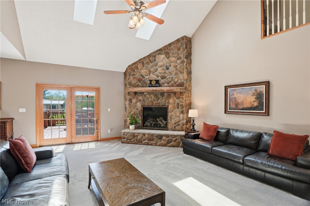 1384 Spider Ridge Road Parkersburg, WV 26104 - Photo 14 of 50